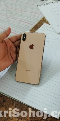 I phone XS Max